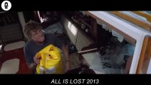 For 7 Days, Man Survives In The Middle Of The Ocean With A Leaking Rubber Boat