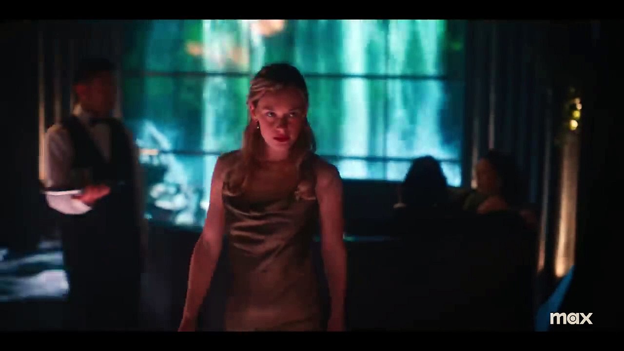 Tokyo Vice - Trailer zur Crime-Serie in Japan