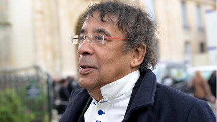 VOICI : Laurent Voulzy : son père était un célèbre homme politique et artiste !