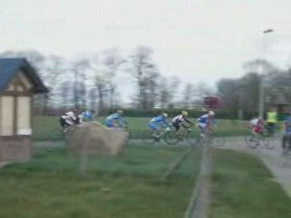 Varneville Bretteville