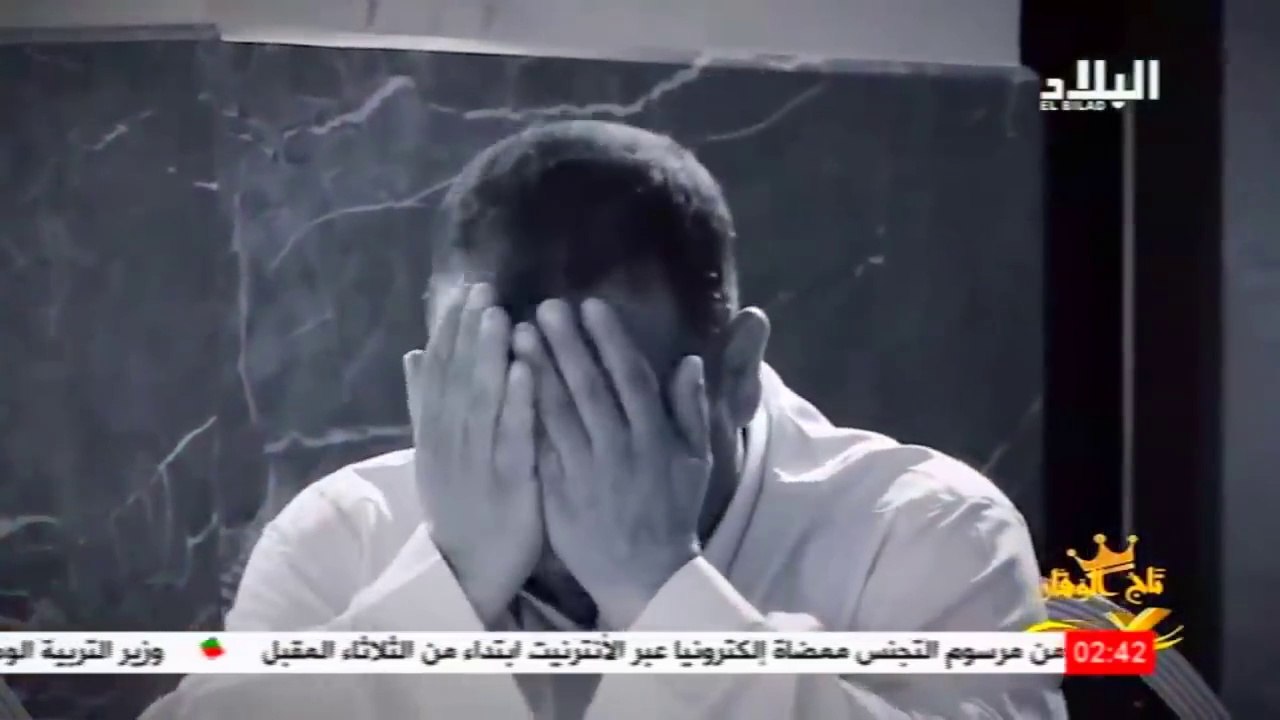 الطفلة الجزائرية التي أبكت لجنة التحكيم وعمرها 6 سنوات