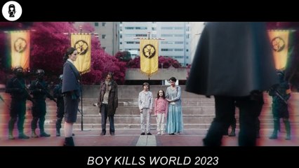 Bullied Boy Trains Non-Stop, Insanely, To Rule The Earth