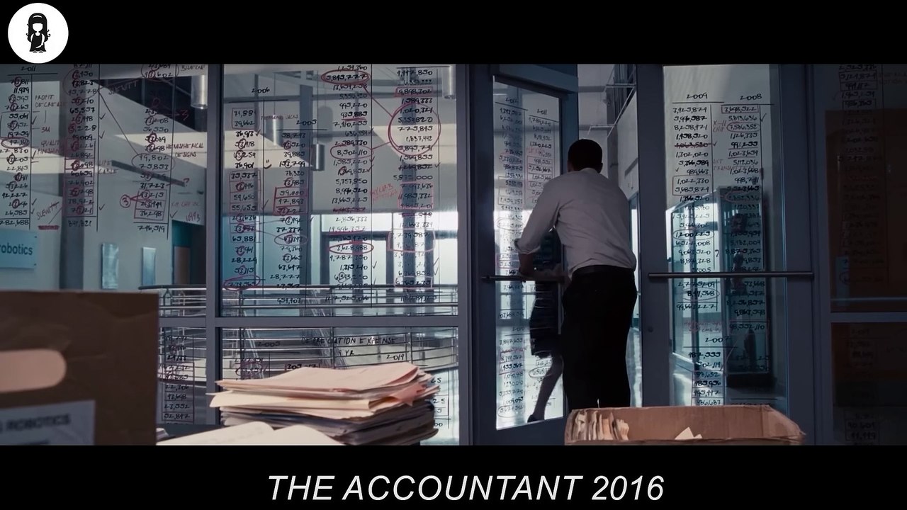 This Genius Man Uses Math To Become The Most Deadly Hitman