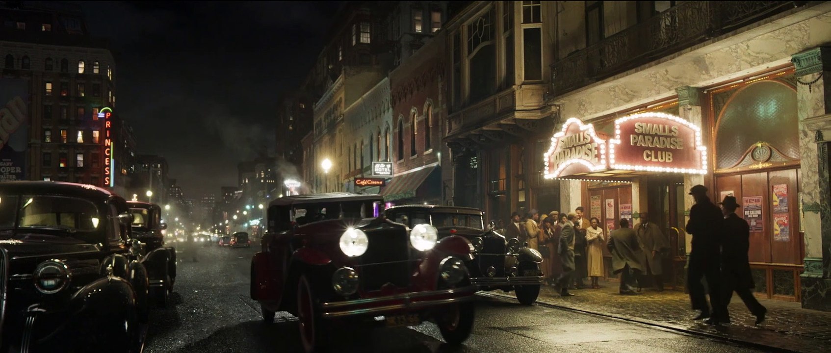 Bonhoeffer Trailer (2) OV