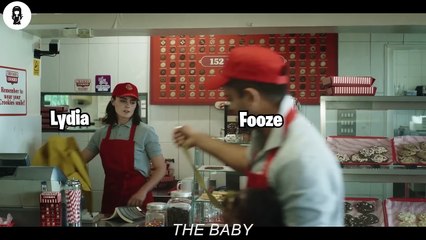 In 2025, This B4by Is Born With Evìl Powers To Begin Ruling The World