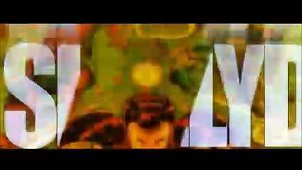 Lily C.A.T Bande-annonce (EN)