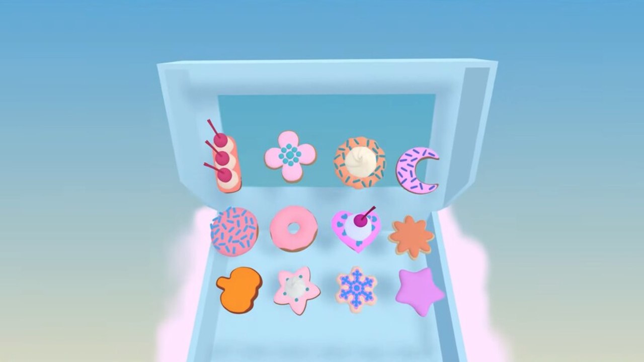 Freshly Frosted - Der Trailer zum zuckersüßen Donut-Traum