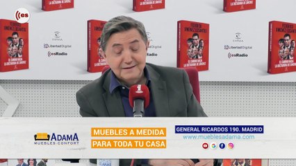 Tải video: Tertulia de Federico: ¿Se plegará el PP al PSOE y le abrirá la puerta del CGPJ?