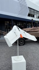 Ce Drone en Polystyrène Peut Détruire un 4x4 🚁