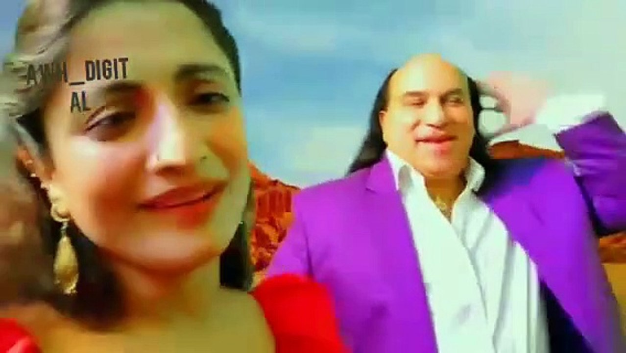 Bado Badi 2 by Ustad Chahat Fateh Ali khan