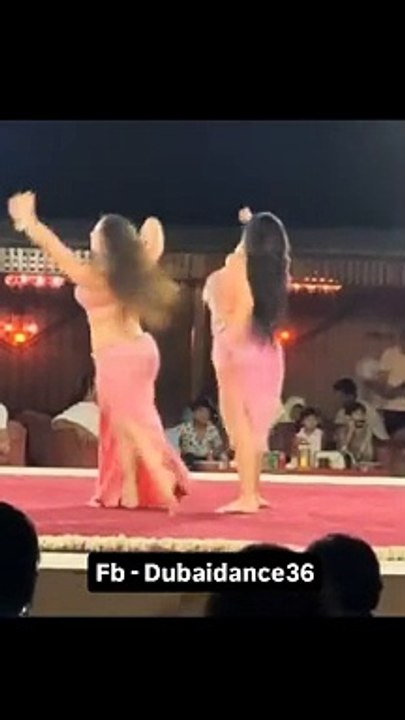 Belly Dance