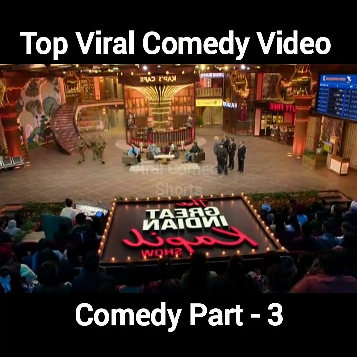 viral comedy video 2024