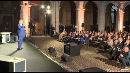 Mazzini al Senato, La Russa: bene iniziative su identità nazionale