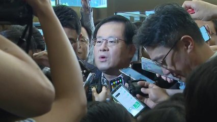 [기업] 조병규 우리은행장 "횡령사고 죄송...재발 방지 약속" / YTN