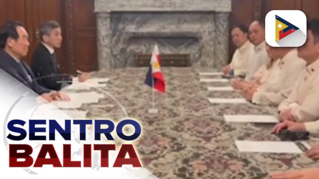 Mas maraming trabaho sa mga Pilipino, inaasahan kasunod ng pulong ng mga opisyal ng Pilipinas at Japan