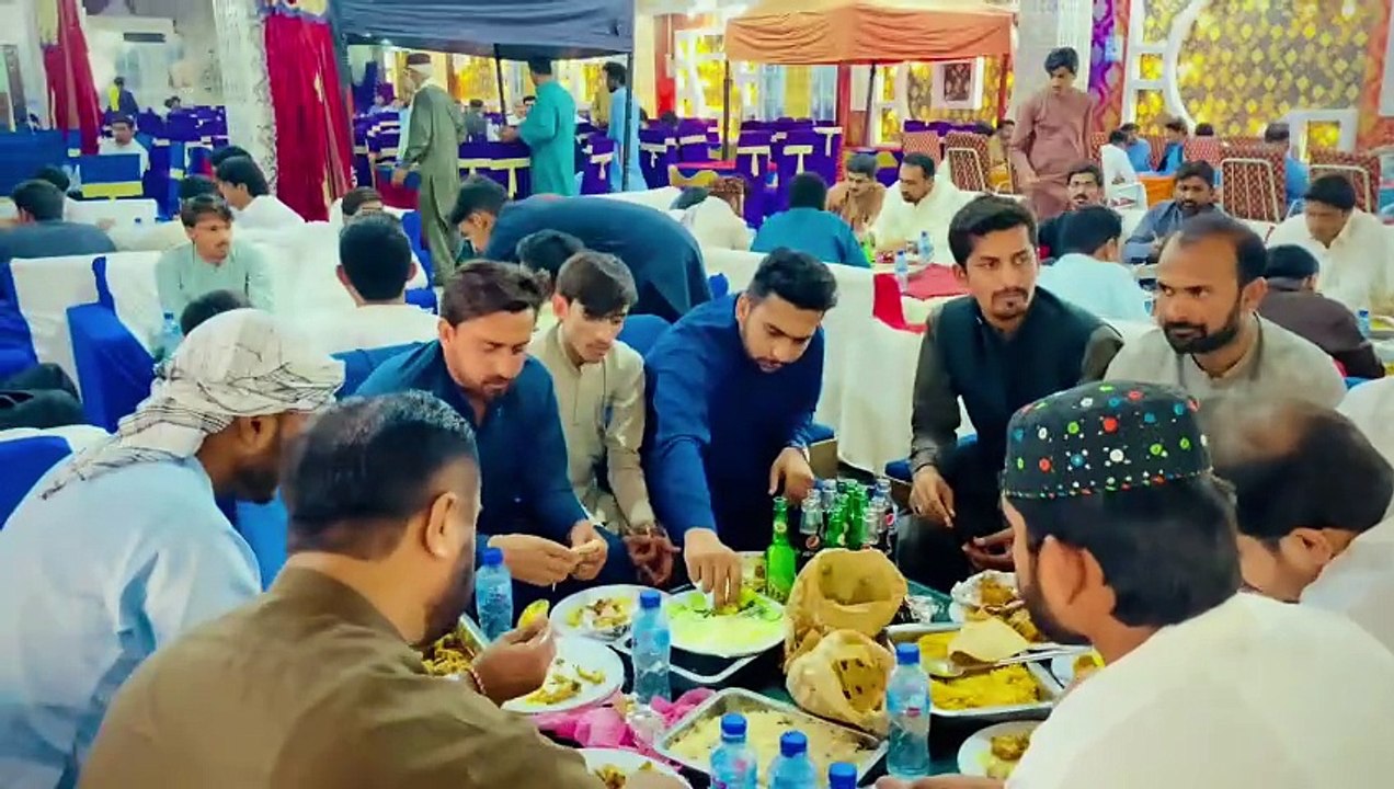 Dawat e isqh ❤️