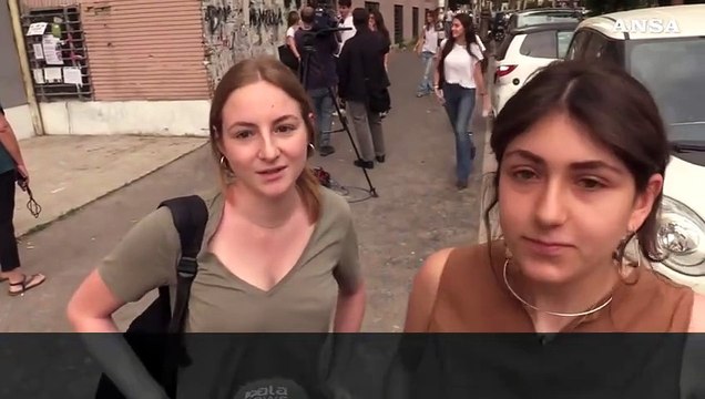 Maturita' 2024 al via con la prima prova, ci aspettiamo guerra o Ungaretti