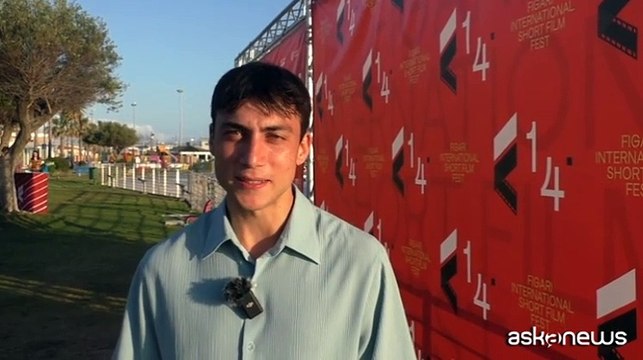 Matteo Paolillo, da Mare Fuori alle nuove sfide: il cinema, la musica e un libro