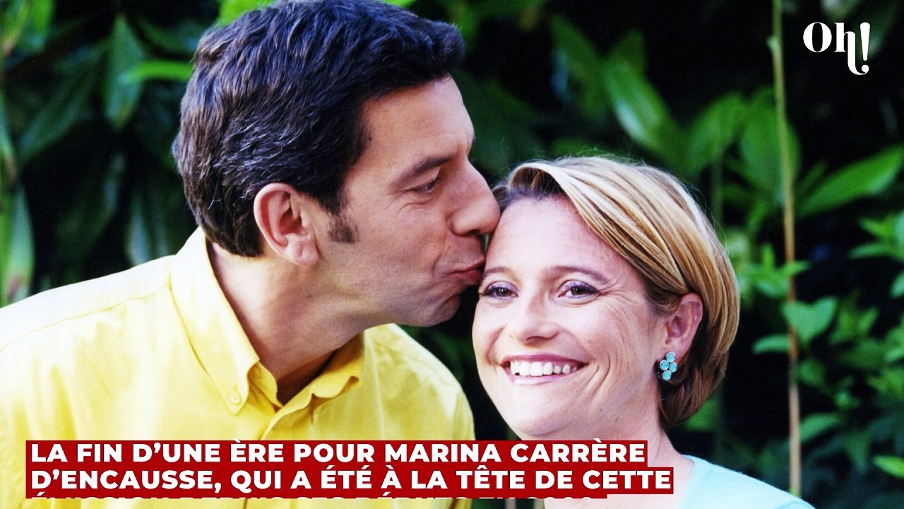 Un peu de tristesse, mais beaucoup de joie : Ma...
