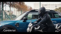 Contre toi - saison 1 Bande-annonce VF