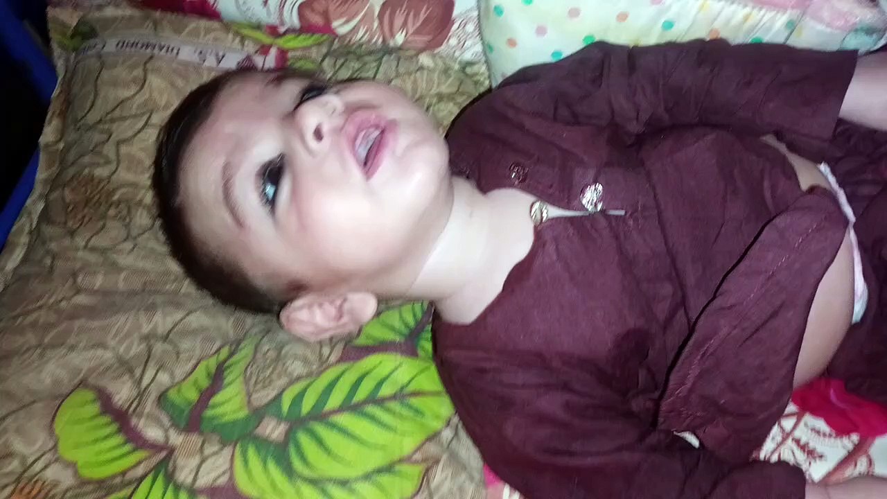 Naic baby