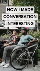 Having Conversations Effectively.