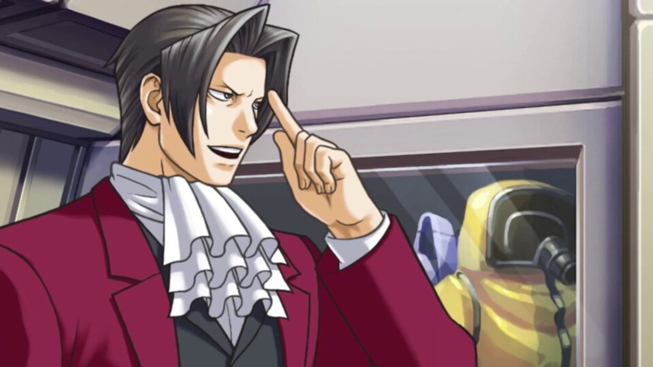 Spin-off eines echten Hit-Adventures erscheint noch dieses Jahr zum ersten Mal auch bei uns!