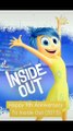 Happy 9th Anniversary To Inside Out (2015)