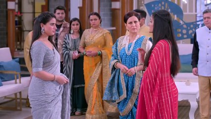 مسلسل حبيبتي من تكون الحلقة 283 مدبلجة