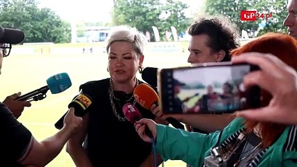 Będzie strefa kibica w Słupsku