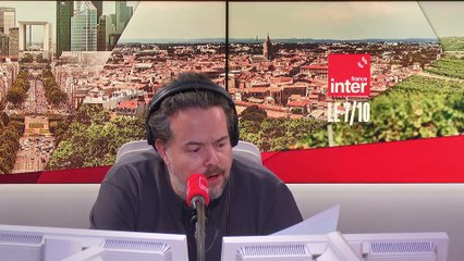 Xavier Bertrand : "Vous n'apaiserez le pays que par l'autorité, et le respect"