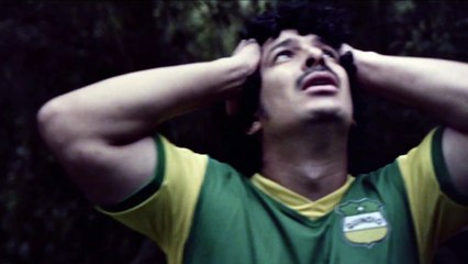 Rapunzel, el perro y el brujo Tráiler