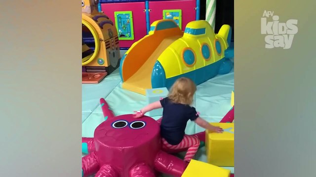 These Kids Have Sent it Hard Into Fails!!! FUNNY Playground Fails World Fun Time