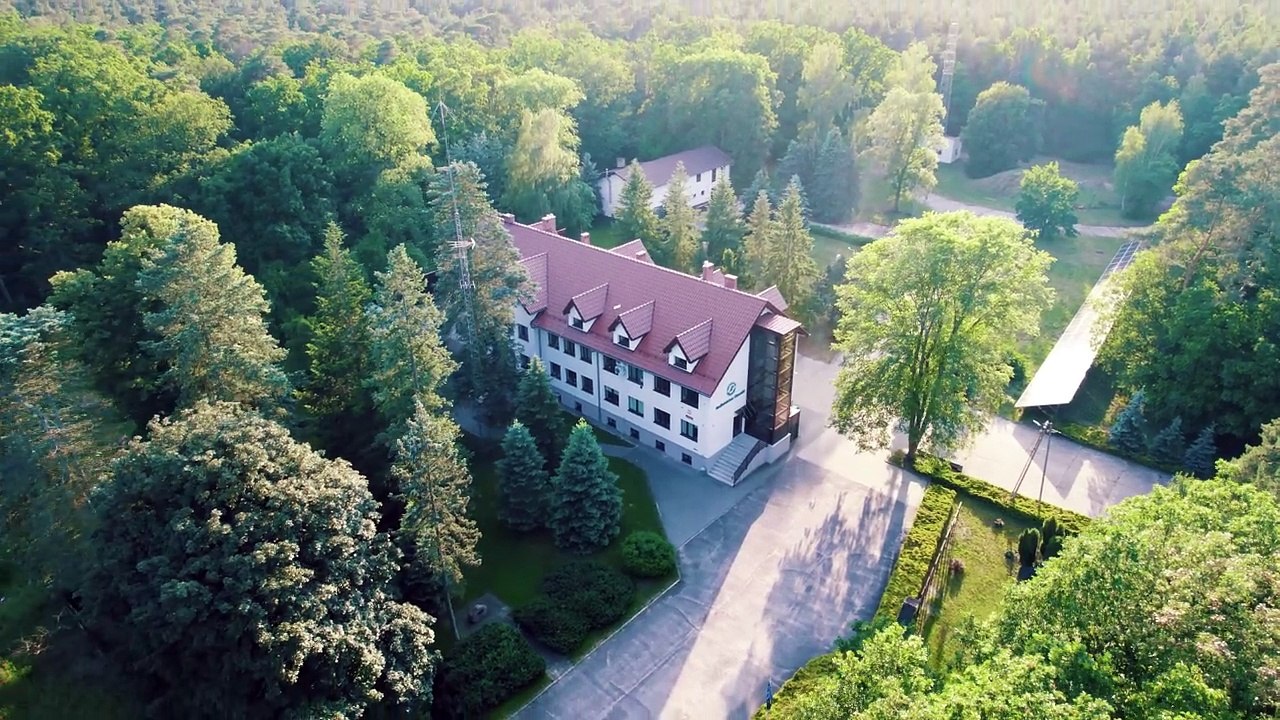Nadleśnictwo Oborniki