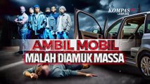 Main Hakim Sendiri, Aparat Tak Bertaji? | NEWS OR HOAX