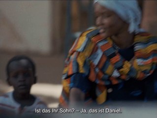 Goodbye Julia Trailer OmdU