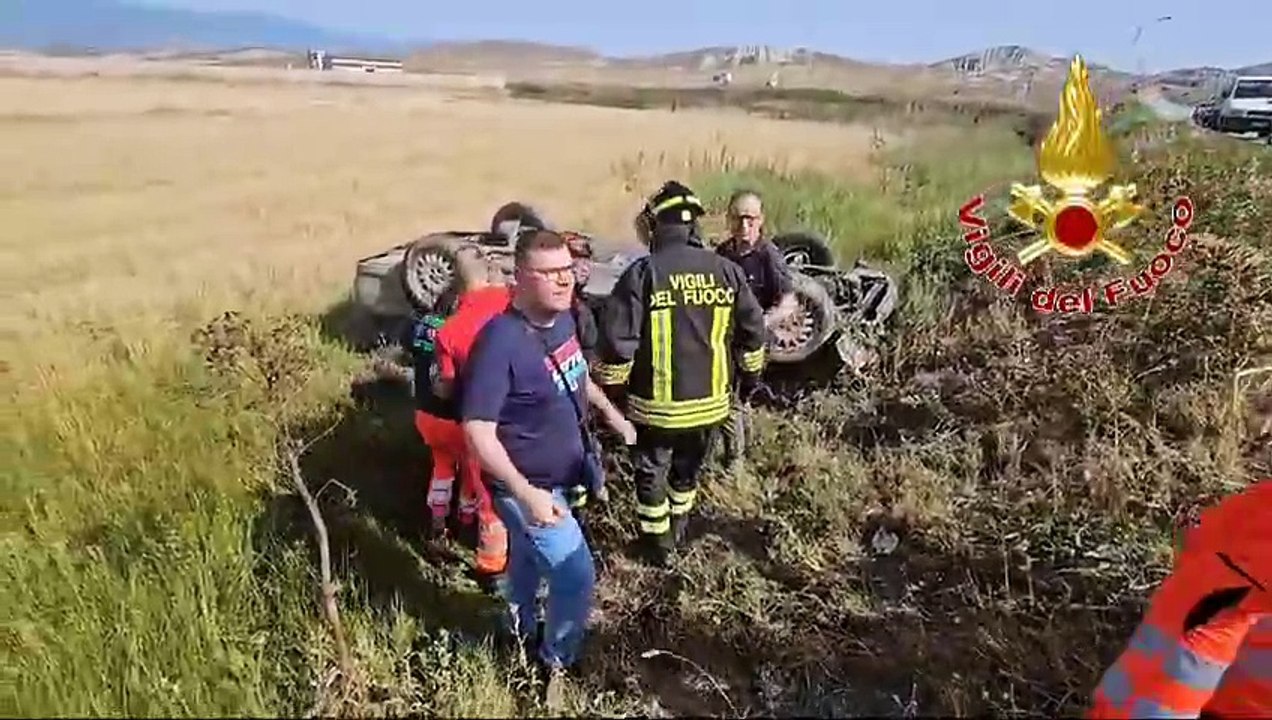 Cutro incidente