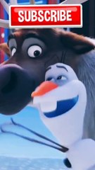 Frozen: The Ultimate Ice Adventure ❄️ | Best Clips & Moments