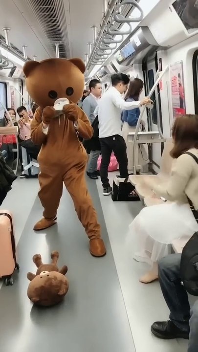 Bear_brown_funny_moments