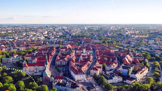 Turystyczna Wielkopolska - Powiat Międzychodzki