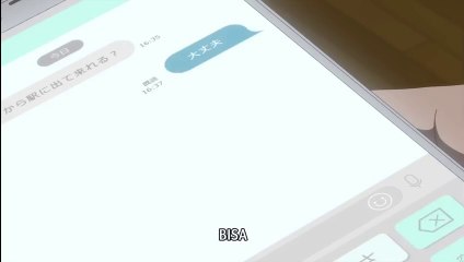 (Ep2) Experienced and Inexperienced Dating Story - Sub Indo