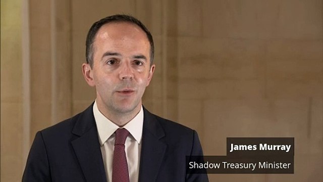 Labour: People can't risk another five years of Tories