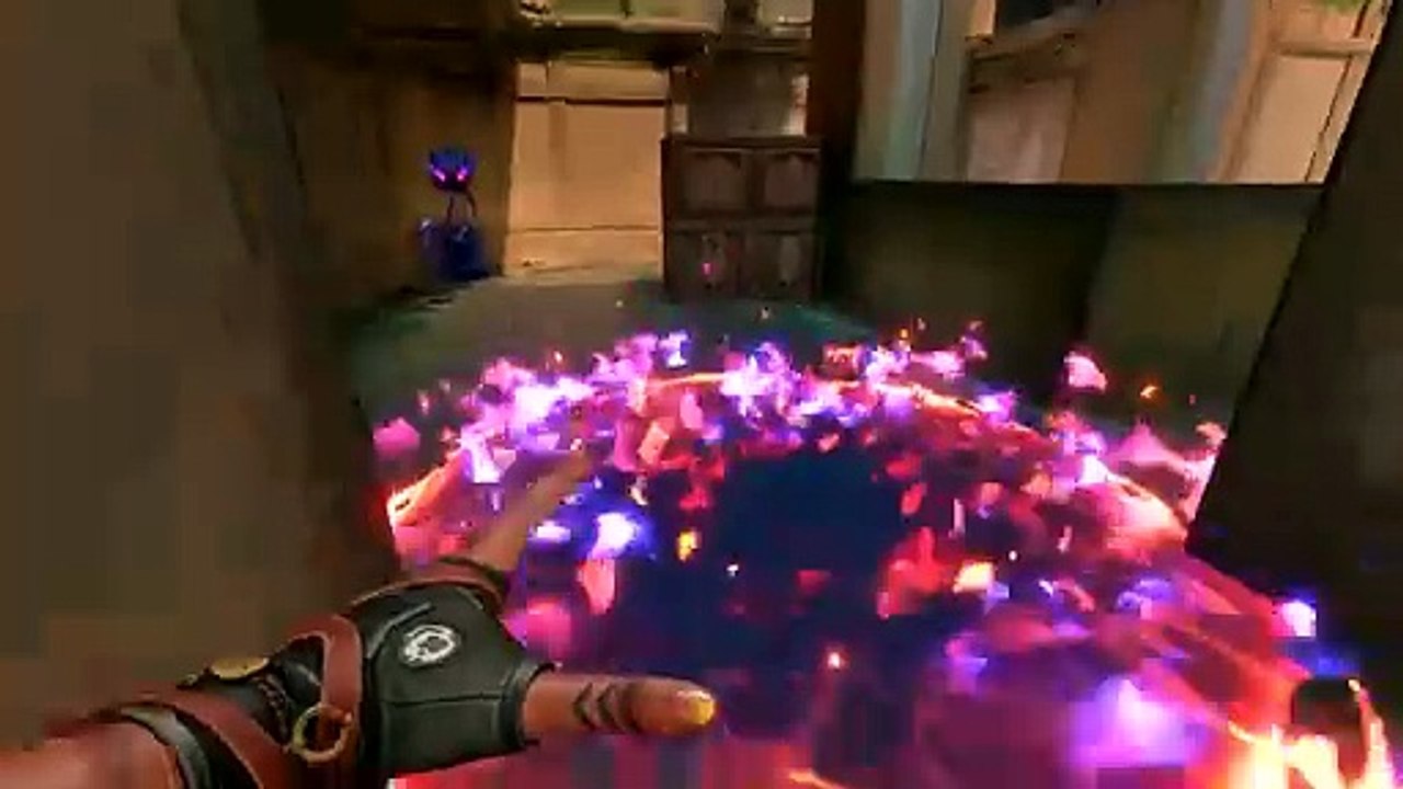 Riot Games zeigt die Konsolenversion von Valorant