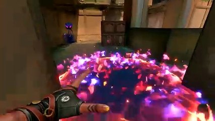 Riot Games zeigt die Konsolenversion von Valorant