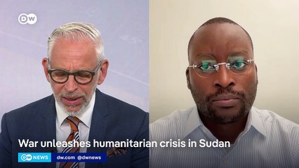 In Sudan civil war, fears grow of potential genocide