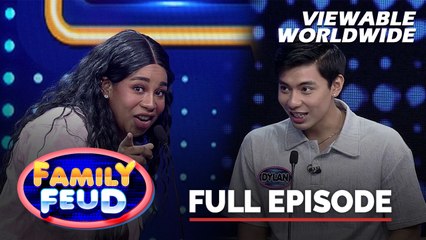 Family Feud: XOXO VS TEAM FRESH (JUNE 19, 2024) (Full Episode 501)