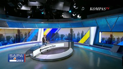 Huru-hara Polemik Bansos bagi Keluarga Pelaku Judi Online, Apa Kata Pengamat Kebijakan Publik?