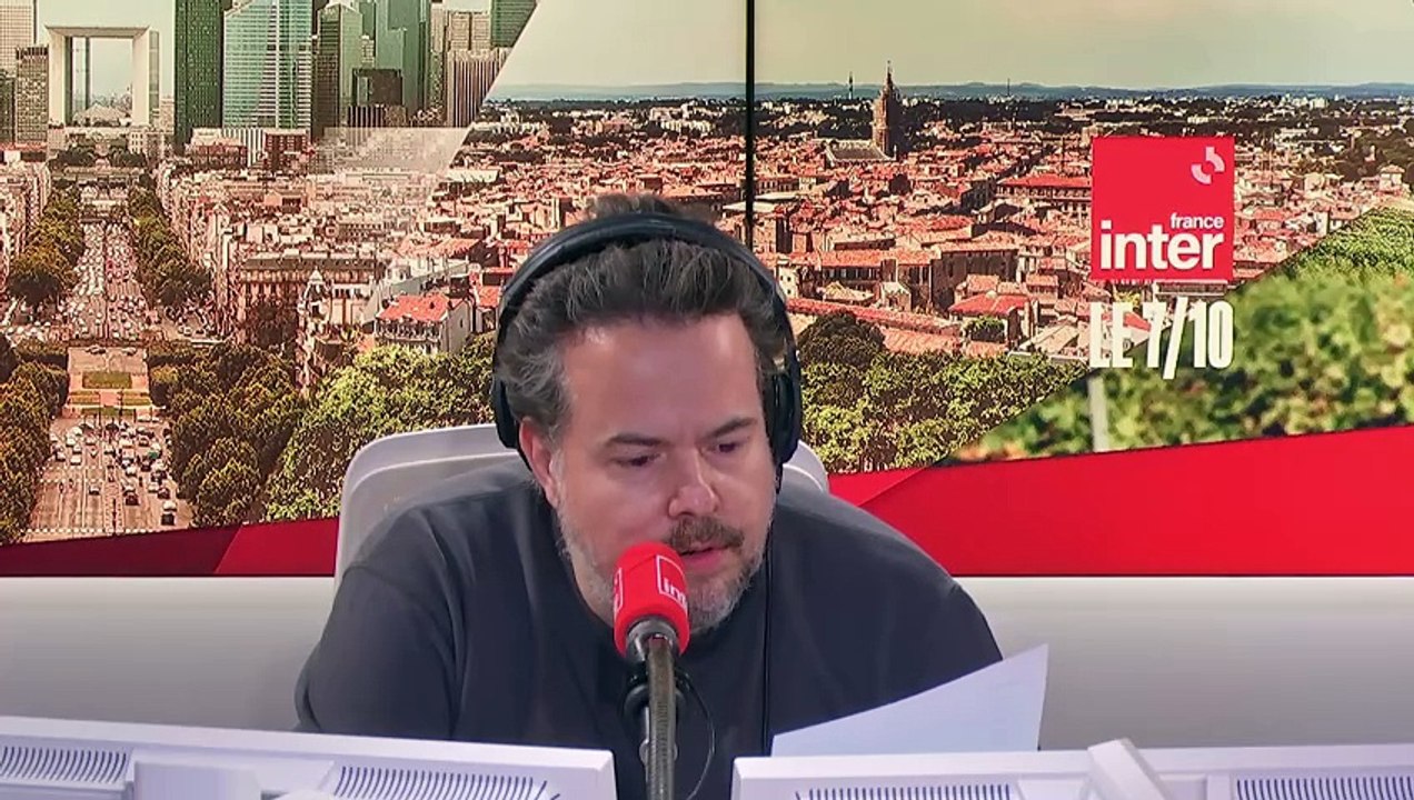 Législatives, analyse du paysage politique : avec Natacha Polony et Benoît Hamon