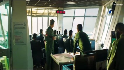 Fighter 1 By VJ EMMY Translated Movies 2024