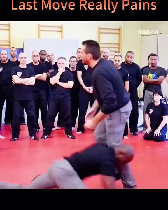 Healthy Exercise Tips | Great Safty & Defense Tricks